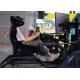 CAMMUS Servo Motor PC Game Racing Simulator With Pedals