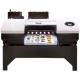 High Speed Large Format Digital Printing Machine Inkjet Crystal Film printer Cold Transfer UV DTF Printer