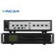 1080p 4K60hz Multi-window Video Wall Controller With Audio Output