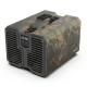 Commercial Ozone Generator Air Purifier 120W Stainless Steel Case