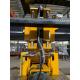 CNC Control System Stone Bridge Cutter 0-6000mm Cutting Length