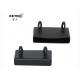 KR-P0274 Plastic Single End Bed Slat Holders Holding Bed Accessory Wear Protection