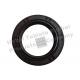 Half axle oil seal 38*56*12mm,Cover Rubber Oil Seal(TC ) ,Spring Loaded Sealing Lip Long Service Life.NBR matrerial