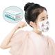 3 Ply Kids Medical Protective Mask ODM Disposable Medical Mask