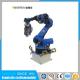 Artificial Intelligence Payload Welding Robot Arm 6 Axis Industrial Manipulator Arms