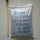 CNC waterjet cutting Abrasive medium Almandine rock Garnet sand mesh 80 HS code 25132000