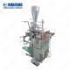 Automatic Popcorn Packing Machine  Stainless Steel For Nitrogen Potato Chips
