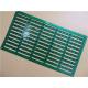HASL RoHS 0.6mm Double Sided Circuit Board For Switch Sensor