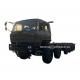 Military 12 Wheels Full Drive Six Axle Off Road Truck Chassis 12x12 Transporter Erector Launcher