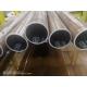 Seamless Steel Honed Tube For Hydraulic Cylinder 0.3-1mm/m Straightness