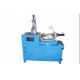 Horizontal Die Cast Auto Cable Machine For 3.5mm Steel Wire Rope 380V