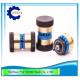Waterproof Guide Puller ,HS Guide Wheel Pulley Assembly ,Easy to wear moly wire