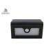 Auto Sensor Outside Wall Mounted Solar Lights , Solar LED Security Light 800LM