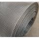 Coarse Stainless Steel Mesh, 4Mesh SS304 SS316 Woven 0.0472 Wire 48 Wide