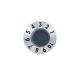 Customizable 20mm Round Knob Potentiometer With Knurled Shaft
