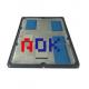 0.5mm Thickness Silicone Free Thermal Pad PCB For Medical Device