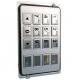 7130110100 Hyosung ATM Parts Steel Version Keypad 8000R-EPP Keyboard MX5600 2800 1800 Halo2 ll Pinpad