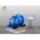 High Speed VR Motorbike Simulator For Shopping Mall 2.4 * 1 * 1.5m