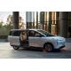 FAW Benteng Nat Pure Electric Car MPV 5 Seater New Energy Vehicle For Families