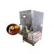 Commercial Electric 1000pcs/Hour Mango Peeling Machine