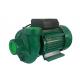 Small Electric Centrifugal Water Pump 1hp For House Watering Sewage Water Pumps 1.5DKM-20