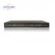 48 Port Gigabit Layer 2 Network Core Switch For Enterprise Network Management