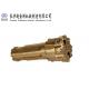 124mm-138mm RC Drill Bit PR40 Corrosion Resistance With Fast Penetration Rate