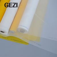 Polyester screen printing mesh/Silk screen printing mesh fabric/Bolting cloth