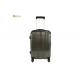 20 24 28 Inch ABS PC Trolley Luggage Spinner Luggage Bag
