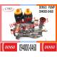 HP0 Common Rail Pump 094000-0460 6156-71-1132 Diesel Fuel Pump Assemblies for KOMATSU SAA6D125E-3 Engine