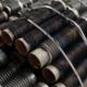 DELLOK Top-notch HFW Steel Pipe for Oil and Gas Wells with High Strength and Toughness