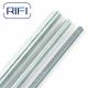 3 Meter Zinc White Blue Plated All Thread Bar For Hardware Projects