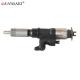 8982843930 095000-6603 Excavator Injector Assembly For 6HK1 HINO J08E 6 Months Warranty