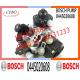 For Mitsubishi Engine Bosch Diesel CR Common Rail Fuel Injection Pump 0445020608 0445020608