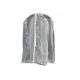 Foldable organza Garment Bag Protect Your Clothes From Dust And Moisture