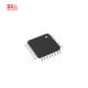ATMEGA808-AUR MCU Microcontroller Unit - High Performance Low Power Usage