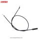 Daewoo 739616104 Automotive Body Parts Hood Release Cable