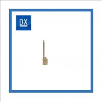 Brass New Energy Connector Hardware Jack No Burr Machined Parts