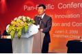 26th Pan-Pacific Conference on Management Closed at Shenzhen