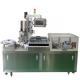 Electric Driven Equipment for Automatic Suppository Filling and Sealing in High Demand