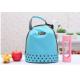 Insulated Soft Cooler Picnic Lunch Box Tote Bottle Bag Freezer Tote Handbag