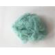Recycled Polyester Staple Fiber 25mm 32mm 38mm 51mm 64mm 76mm For Filling