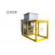 10m3/H Copper Rod Making Machine 380V Continuous Casting And Rolling Processing