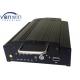 4CH / 8CH Mobile vehicle DVR , Wireless SD Card 3G H.264 DVR PTZ Control