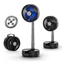 Socool Fan Remote Control Camping Adjustment Desk Mini Fan Stretchable 20000MAh