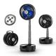 Socool Fan Remote Control Camping Adjustment Desk Mini Fan Stretchable 20000MAh