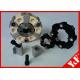 SAMSUNG Excavator Rubber Coupler for Engine Flywheel Hydraulic Pump Motor Coupling 1021-00400