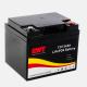 Outdoor Traveling 12V LiFePO4 LFP Lithium Replacement Battery 12.8V 54Ah Lithium Iron Phosphate Battery Pack With PCB