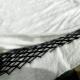 HDPE 3D Composite Drainage Net With PP Geotextile For Road Drainage And Protection
