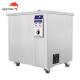 Compressor Parts Hardware Industrial Ultrasonic Cleaner SUS304 material